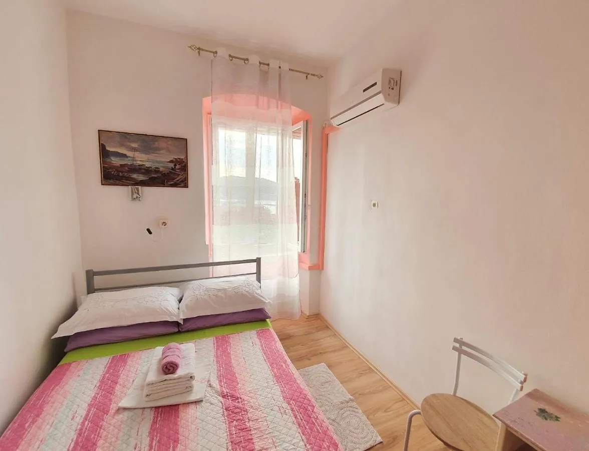 Guest house Rooms Duran Split