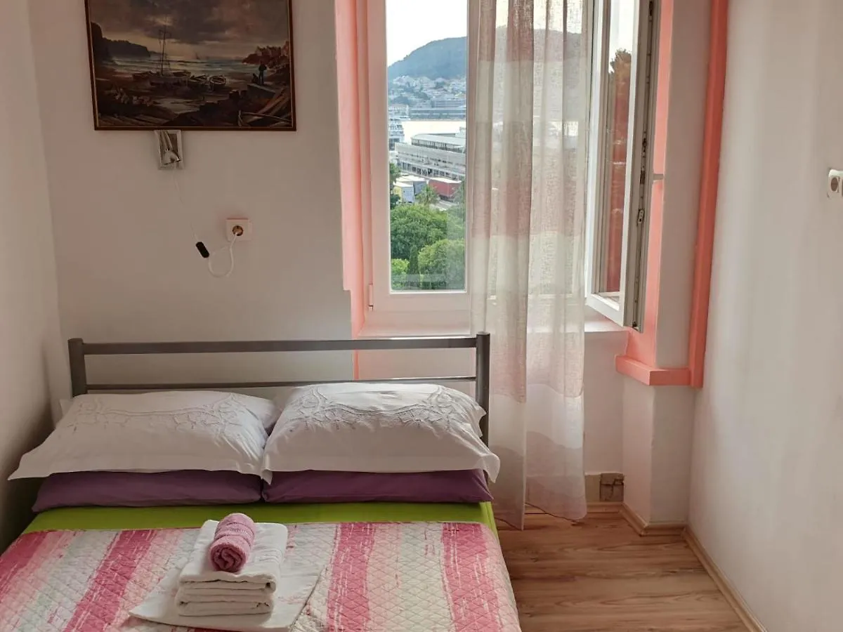 Guest house Rooms Duran Split