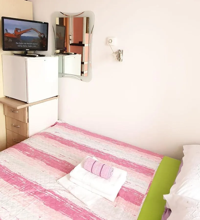 ** Guest house Rooms Duran Split Croatia