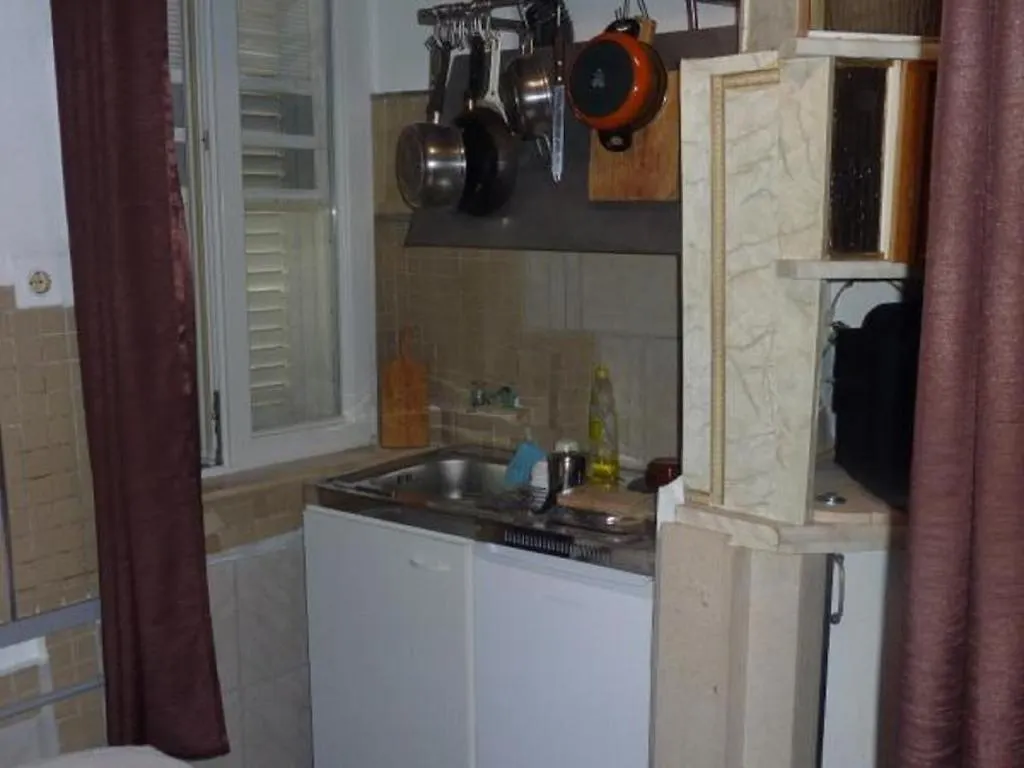 Rooms Duran Split Guest house