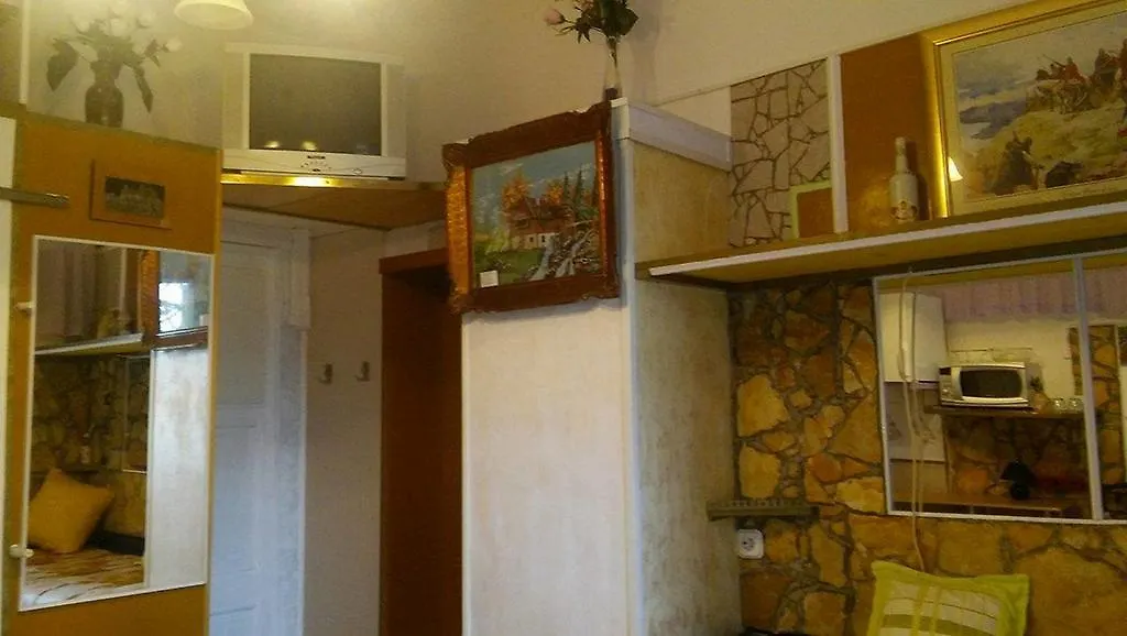 Guest house Rooms Duran Split
