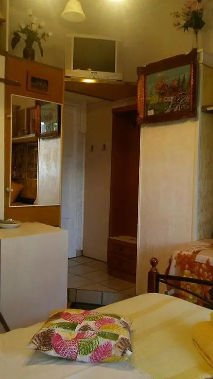 Guest house Rooms Duran Split