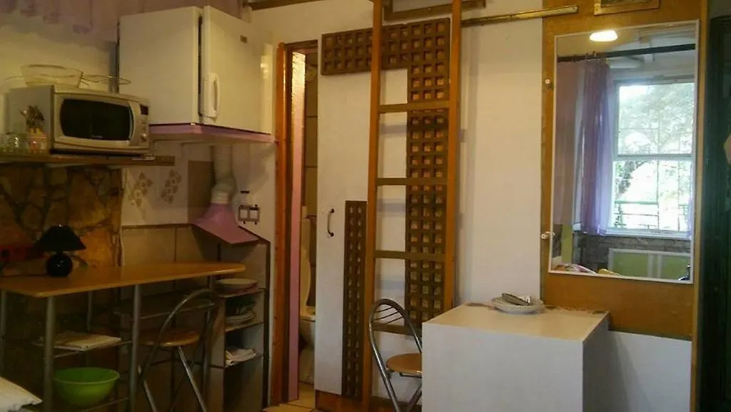 Rooms Duran Split Croatia