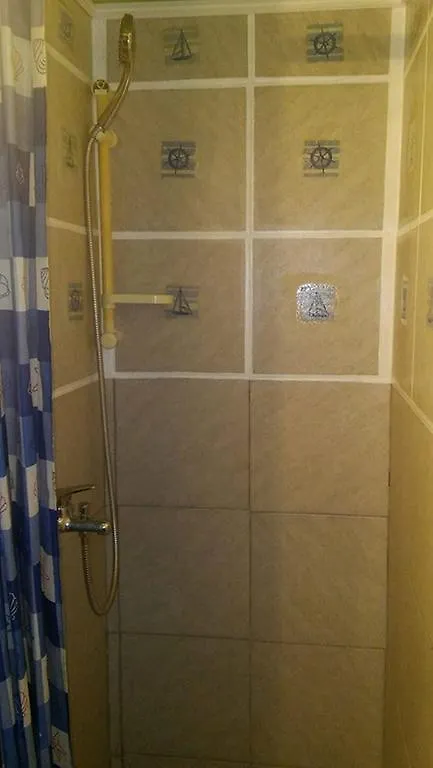 Rooms Duran Split Guest house