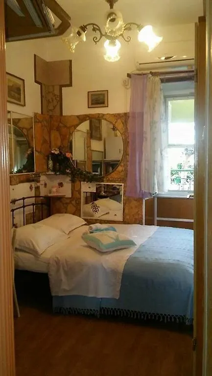 Rooms Duran Split Croatia