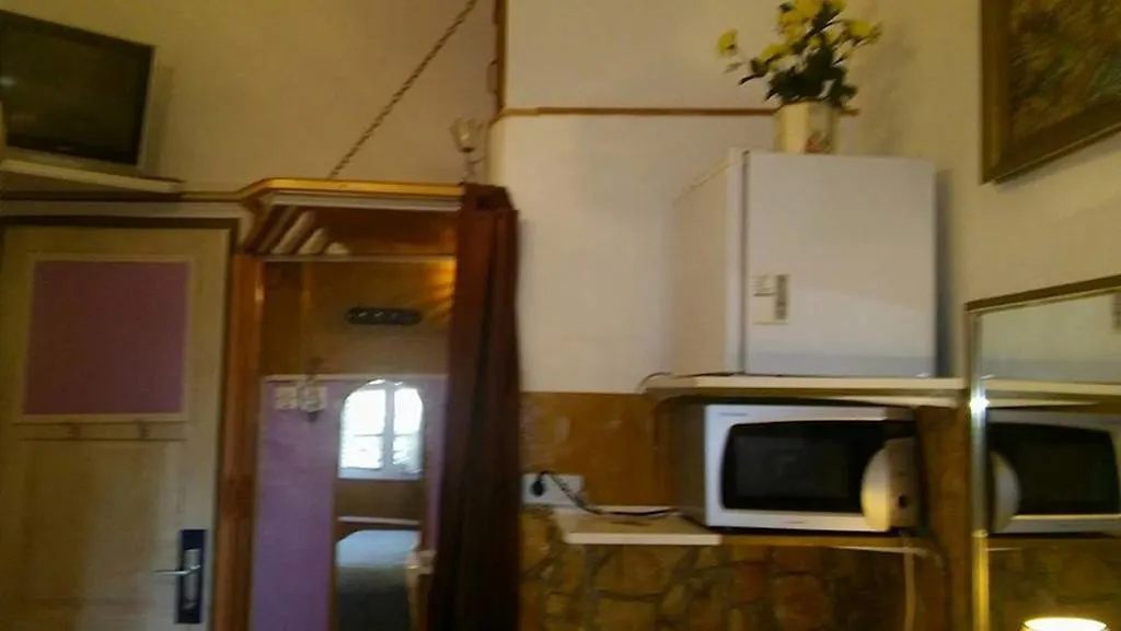** Guest house Rooms Duran Split Croatia