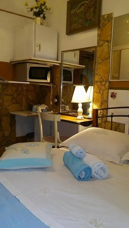 Rooms Duran Split