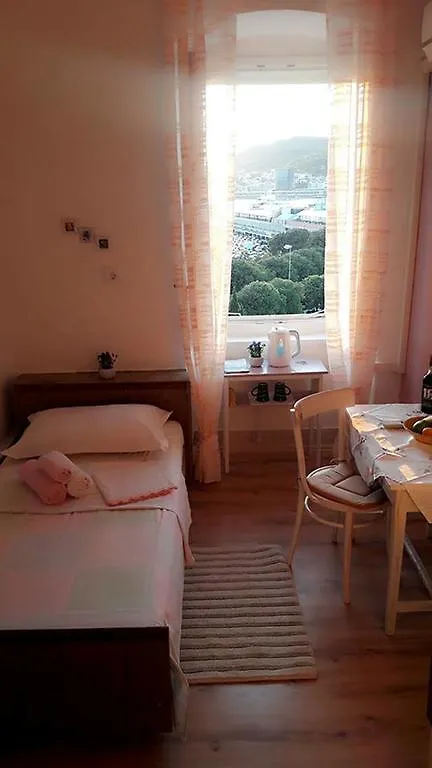 Rooms Duran Split