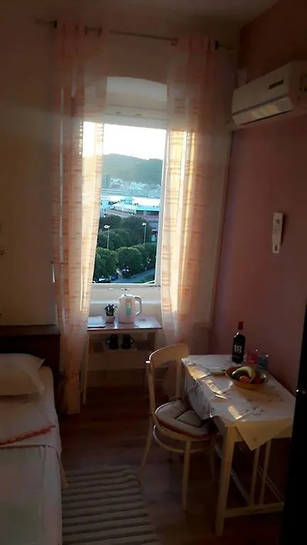 ** Guest house Rooms Duran Split Croatia