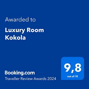 Gasthof Luxury Kokola