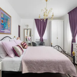 Frühstückspension Romantic Luxury