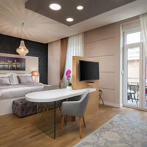 Bed & Breakfast Vip