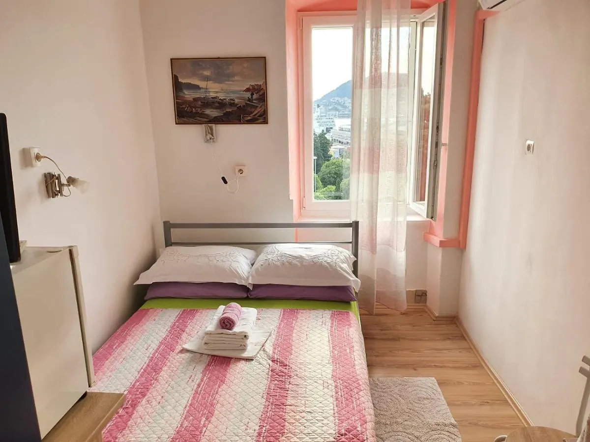 Rooms Duran Split