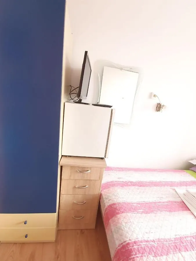 Gasthuis Rooms Duran Split
