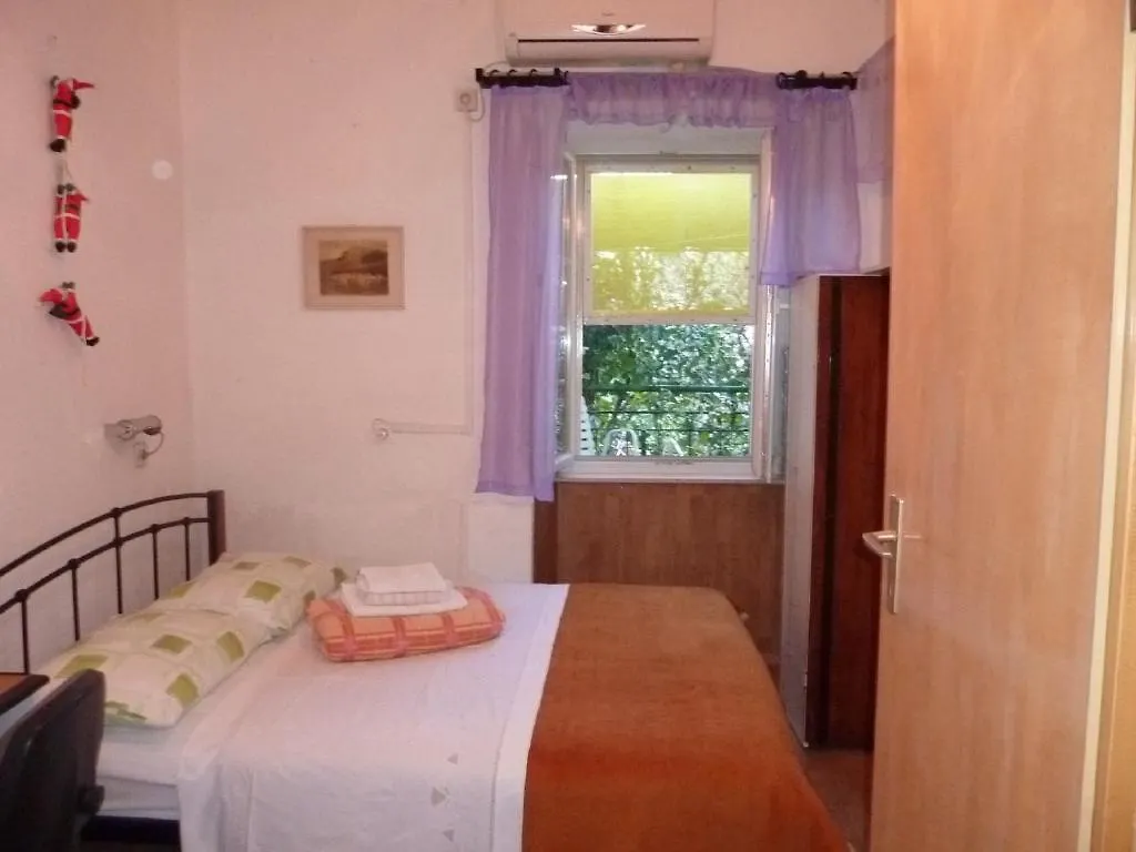 Rooms Duran Split