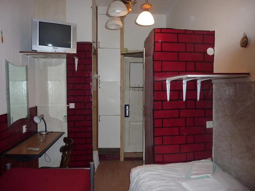 ** Gasthuis Rooms Duran Split Kroatië